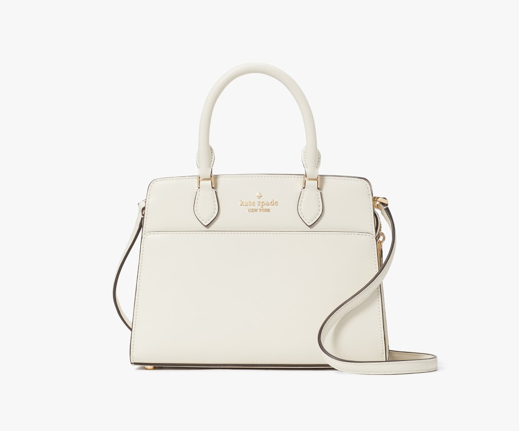 Madison Small Satchel